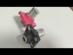 250A terminal voor energieopslag