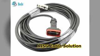 AISG-kabel RRU RCU-aansluiting 0M