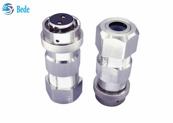 AISG Power Connector AISG Power Plug Voor ZTE Ericsson HUAWEI Mobiele telefoonbasisstation