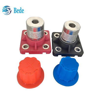 250A volledig koperen lithium batterij energieopslag batterij terminal