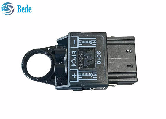 HUAWEI LTE 4G RRU EPC4 DC Plug universele rechte voedingsconnector J018-2S-C voor BBU 48V