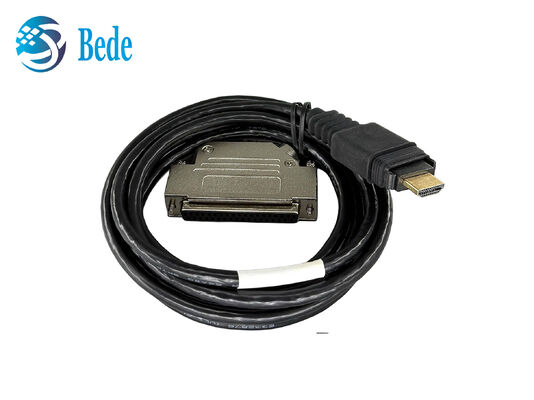 FASH EAC HDMI-kabel voor NOKIA FASH 472839A 2,5M