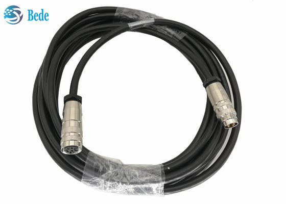 RET Kabels Assembly 10 Meter 6 Pins