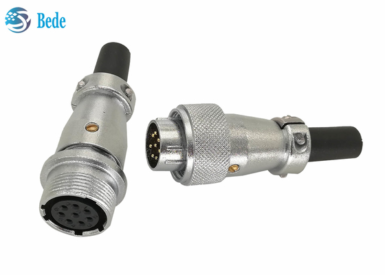 500V kabel aan Kabel Dokkende Schakelaar 5 7 8 9 10 12 14Pin 11AWG 14AWG WS20