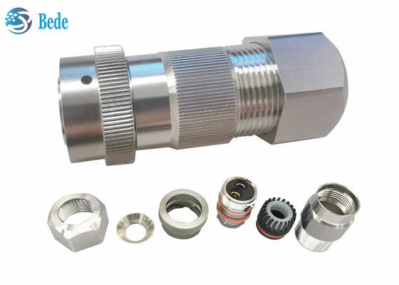 AISG Power Connector AISG Power Plug Voor ZTE Ericsson HUAWEI Mobiele telefoonbasisstation