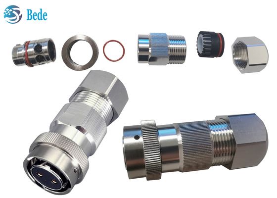 AISG Power Connector AISG Power Plug Voor ZTE Ericsson HUAWEI Mobiele telefoonbasisstation