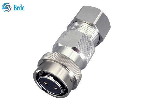 Ericsson / Nokia RRU Plug RRU Power Connector RNT 447 19/001 Voor signaaltoren