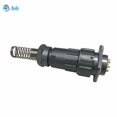 FQ-serie USSR -serie Circular Thread Connector Man en Vrouw sets