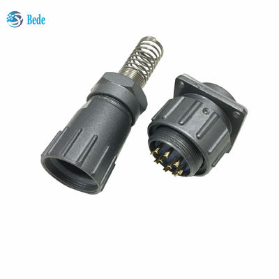 FQ-serie USSR -serie Circular Thread Connector Man en Vrouw sets