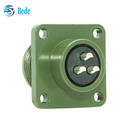 MIL-C-5015 Standaard MS-3102 Box Montage Connector Zware Serie Ronde Connectoren