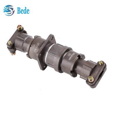 2PM Serie Russische Type Robuuste Ronde Connectoren IP68 Waterdicht