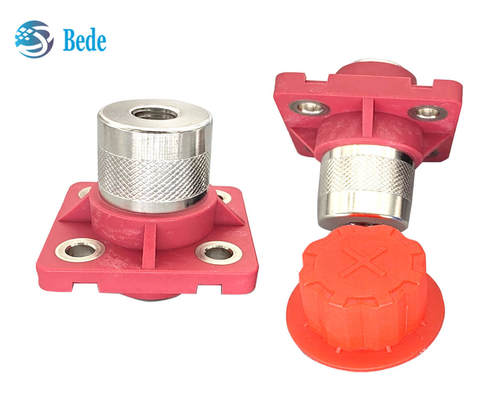 Lithium Batterij Terminal Connector Wandmontage Terminal Voor Nieuwe Energie Opslag 250A