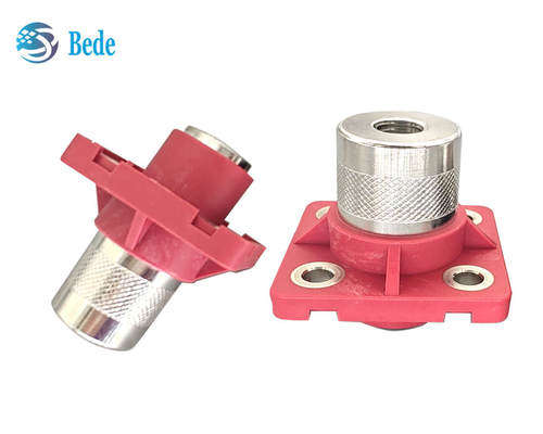 Lithium Batterij Terminal Connector Wandmontage Terminal Voor Nieuwe Energie Opslag 250A