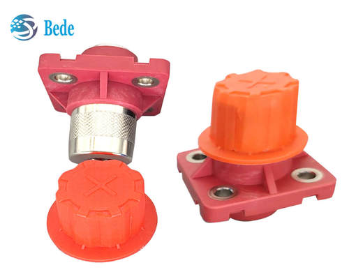 Lithium Batterij Terminal Connector Wandmontage Terminal Voor Nieuwe Energie Opslag 250A