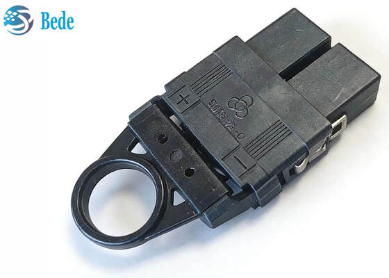 HUAWEI LTE 4G RRU EPC4 DC Plug universele rechte voedingsconnector J018-2S-C voor BBU 48V