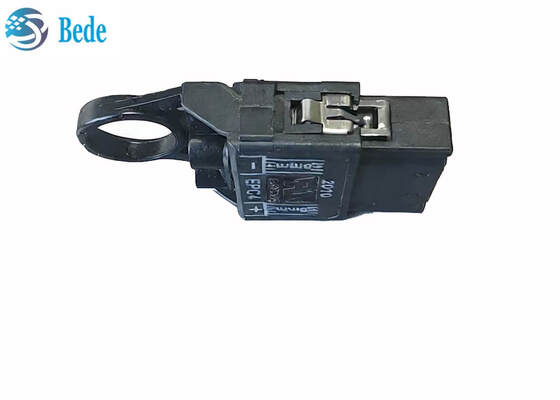 HUAWEI LTE 4G RRU EPC4 DC Plug universele rechte voedingsconnector J018-2S-C voor BBU 48V