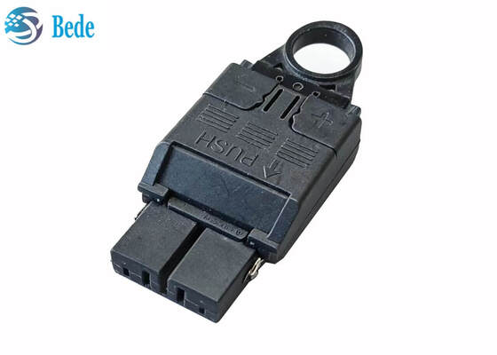 HUAWEI LTE 4G RRU EPC4 DC Plug universele rechte voedingsconnector J018-2S-C voor BBU 48V