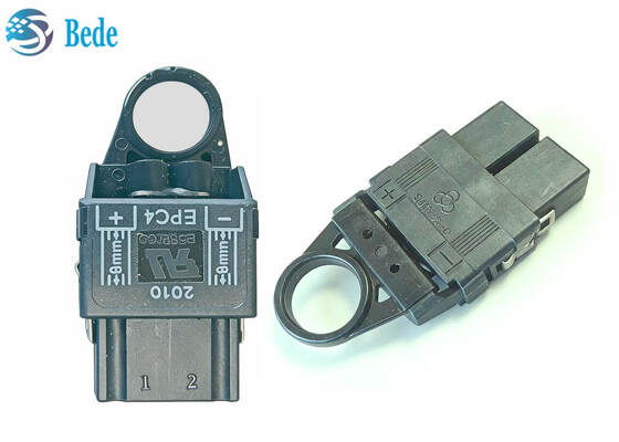 HUAWEI LTE 4G RRU EPC4 DC Plug universele rechte voedingsconnector J018-2S-C voor BBU 48V