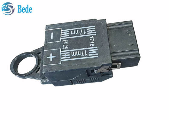 HUAWEI LTE 4G RRU EPC4 DC Plug universele rechte voedingsconnector J018-2S-C voor BBU 48V