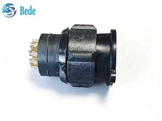 IMC26-2212X Standaard cirkelvormige aansluiting Deutsch 12 pin IP67 kabel aansluiting