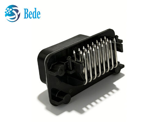 1-776087-1 23-Pin Haakse Automotive Connector PCB Header Vervanging
