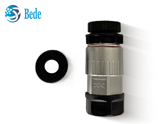 Ericsson RNT 447 37/01 DC-stekker Waterdichte connector Gebruik voor RRU