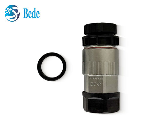 Ericsson RNT 447 37/01 DC-stekker Waterdichte connector Gebruik voor RRU