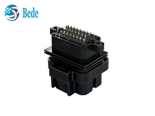 34-pins Automotive ECU Connector Waterdichte Stekker en Bus Compatibel met TE 4-1437290-0 en 2-6447232-3