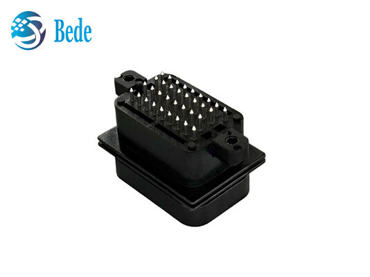 34-pins Automotive ECU Connector Waterdichte Stekker en Bus Compatibel met TE 4-1437290-0 en 2-6447232-3