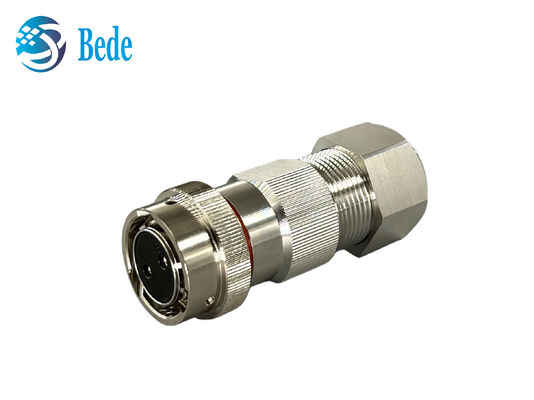 Ericsson RNT 447 19/001 Ronde DC-stekkerconnector voor basisstation
