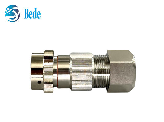 RNT 447 19/001 Ronde Stekker 2-polig 48 DC voor RRH 073415-8050