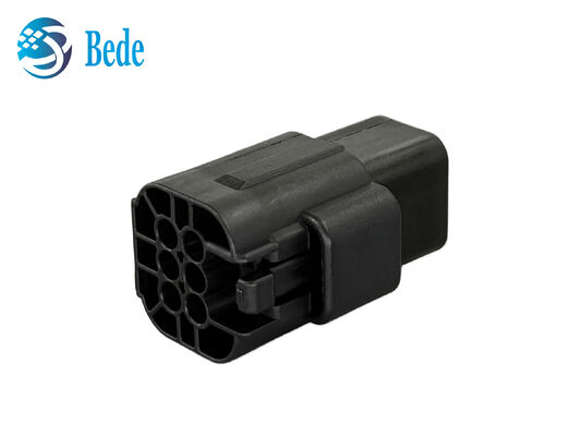 174264-2 174262-2 6-pins waterdicht auto-connector behuizing stekker en stopcontact