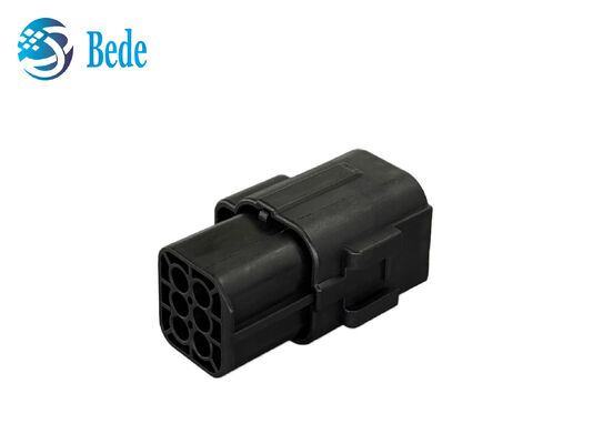 174264-2 174262-2 6-pins waterdicht auto-connector behuizing stekker en stopcontact