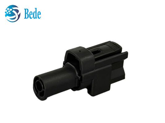 1-pins auto connector behuizing 174879-2 174877-2 Econoseal J Serie vervangende connector