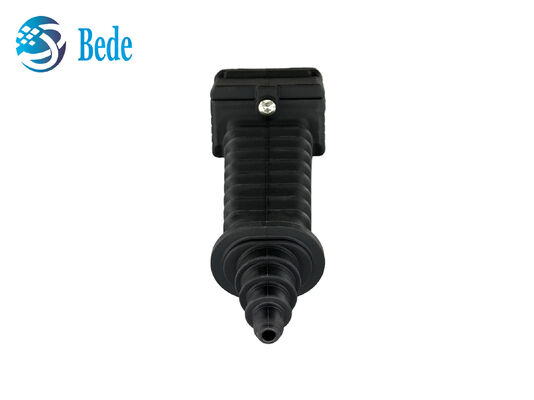 Eenvoudige schroef waterdichte NSN-laarzen voor 474198‐A Duplex‐LC/Flexi‐10 RRU