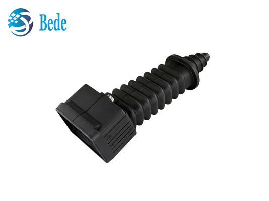 Eenvoudige schroef waterdichte NSN-laarzen voor 474198‐A Duplex‐LC/Flexi‐10 RRU