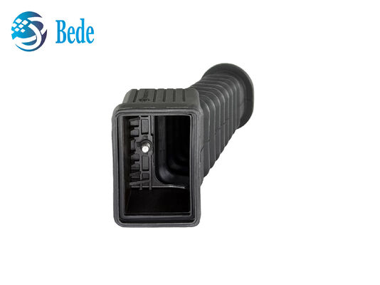 Eenvoudige schroef waterdichte NSN-laarzen voor 474198‐A Duplex‐LC/Flexi‐10 RRU