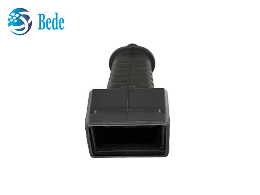 Eenvoudige schroef waterdichte NSN-laarzen voor 474198‐A Duplex‐LC/Flexi‐10 RRU