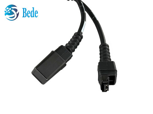 995572A 1-2 Way DC Power Splitter Y kabel voor Nokia FBBA/FBBC
