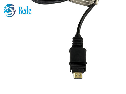 FASH EAC HDMI-kabel voor NOKIA FASH 472839A 2,5M