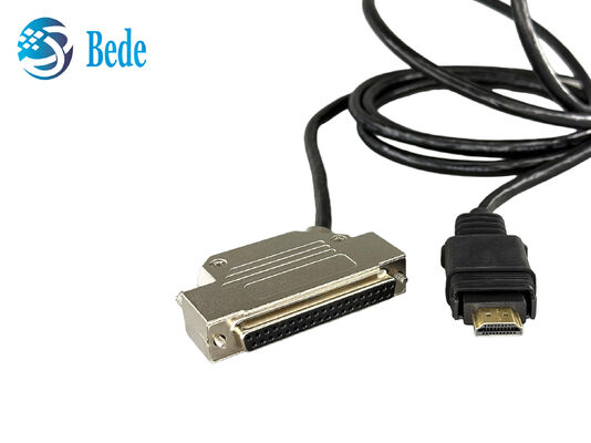 FASH EAC HDMI-kabel voor NOKIA FASH 472839A 2,5M