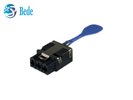 2204534-1 3P Connectorbehuizing ELCON MINI Serie
