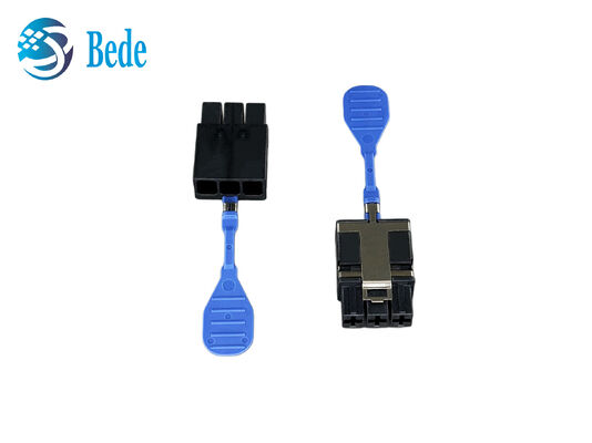 2204534-1 3P Connectorbehuizing ELCON MINI Serie