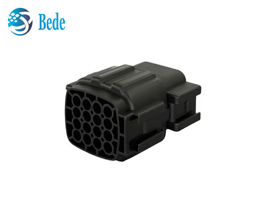 368050-1 368051-1 16-Pin Waterdichte Automotive Connector Behuizing Stekker en Bus
