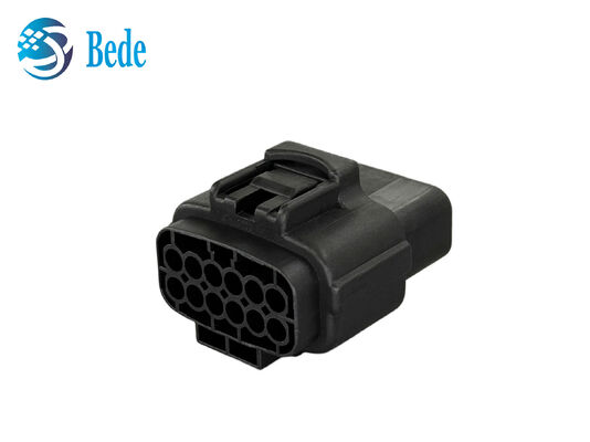 2822638-1 174663-2 12-Pin Waterdichte Automotive Connector Behuizing Stekker en Bus