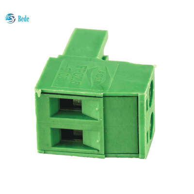 Steekbare Klemmenstrook Phoenix MSTB 2.5/x-STF-5.08 DEGSON 2EDGR-5.08 300V 10A