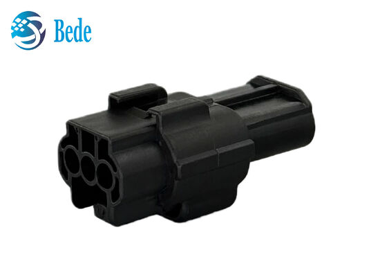 174357-2 174359-2 3-pins Waterdichte Automotive Connector Behuizing Stekker en Bus