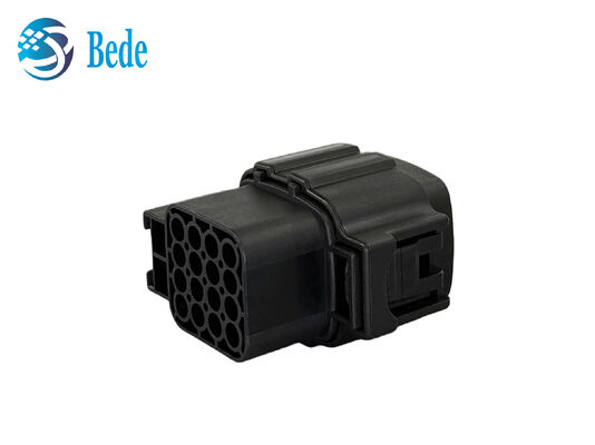 368050-1 368051-1 16-Pin Waterdichte Automotive Connector Behuizing Stekker en Bus