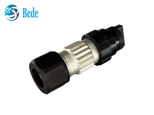 Hoogwaardige Ericsson RNT 447 32/02 2-pins ronde DC-voedingsconnector